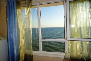 Эллинг у моря «Водолей»