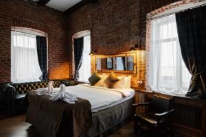 Гостиный Дворъ, Ногинск