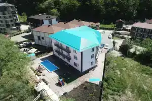 Гостевой дом «Нур», Ольгинка