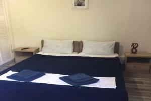 Гостевой дом «Наутилус», Ольгинка