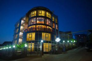 Объект «Энсино», Адлер