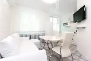 Апартаменты «Сутки-Дом - Грyзинка»