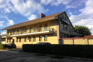 Гостевой дом «Отдыхаем летом», Евпатория