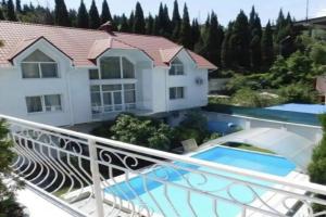 Мини-отель «Вилла Кара Дениз», Алушта