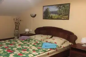 Хостел «Фавор», Вологда