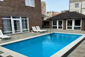 Аква Вилла, Краснодар