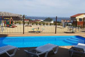 Гостевой дом «Хале», Судак