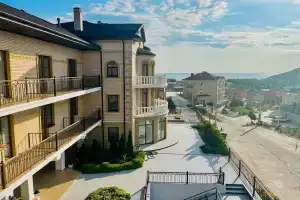 Гостевой дом «Марлен»