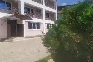 Гостевой дом «Званба», Гагра