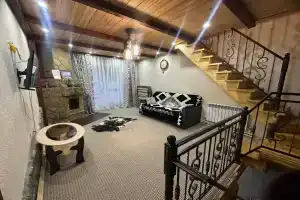 Таунхаус в Домбае Гринвич