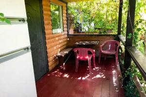 Гостевой дом «Мореман - частный сектор»