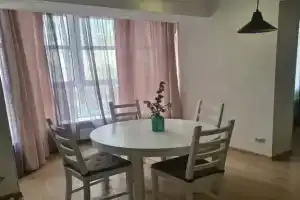 Квартира в курортном районе парка цветник