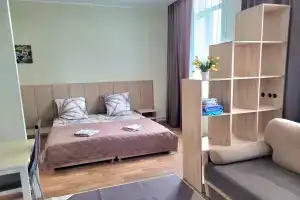 Квартира в центре Взлетки