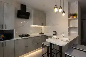 Райский уголок, Калининград