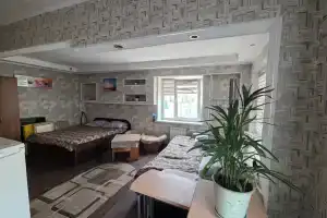 Квартиры посуточно на Анатолия Гладкова 9, Красноярск