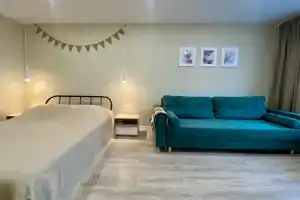 1-комнатная квартира, Кировск