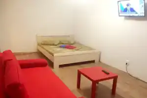 Квартира рядом с ж/д вокзалом, Сыктывкар