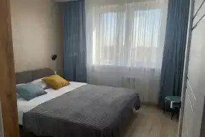 Sova home, Пионерский