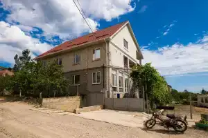 Гостевой дом «Йылдыз», Морское