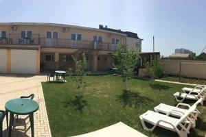 Гостевой дом «Уютный», Уютное