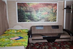 Объект «Апартаменты на Коммунистической 34»