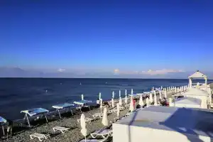 Дом у моря на Народной 8, Адлер
