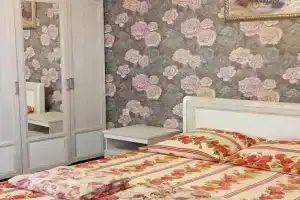 Гостевой дом «у Сусанны», Адлер