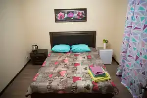 Отель-сауна «Аква», Оренбург