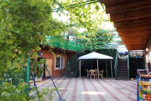 Гостевой дом «Бобер», Ейск