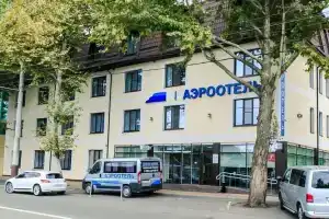 Аэроотель Краснодар, Краснодар