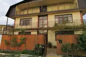 Гостевой дом «Юг-Гория», Кабардинка