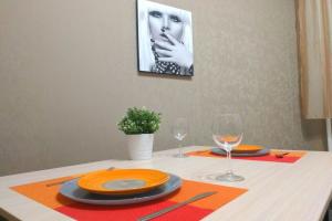 Апартаменты «Вертикаль71»