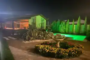 Мини-гостиница «Патио», Поповка