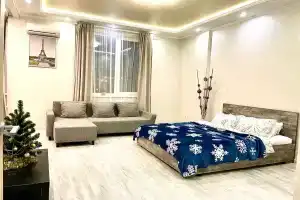 Апартаменты у Ривьеры, Казань
