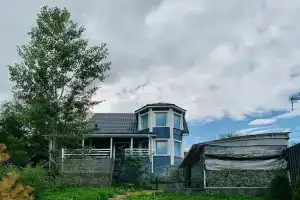 База отдыха «ОстровОк», Мисайлово