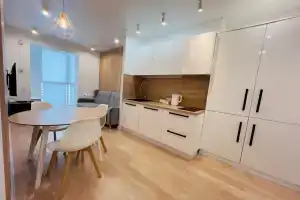 Апартаменты Baltic Comfort, Зеленоградск