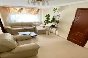 Уютная квартира в деловом центре города