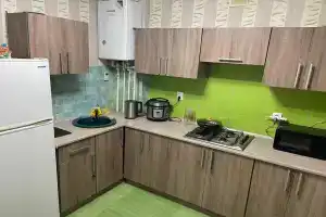 Уютная квартира у моря, Пионерский