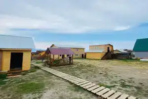 Гостевой дом «Wild Place»