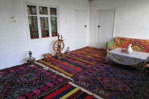 Гостевой дом «Кища», Кубачи