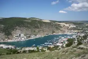 Гостевой дом «Теохари»