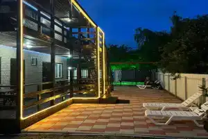 Гостевой дом на Рабочей, Ейск