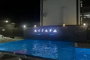 Апартаменты «Асгард», Кабардинка