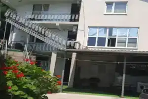 Гостевой дом «Курортный городок», Адлер