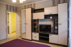 2х ком. апартаменты на Советской, 103