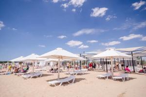 Отель «Гринвич», Заозёрное