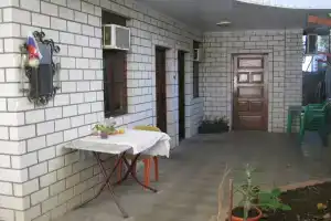 Гостевой дом на Тургенева 40, Анапа