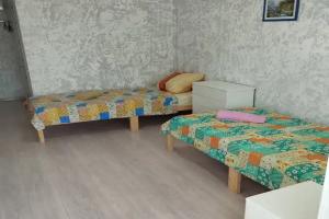 Двухместный номер с 2 отдельными кроватями стандарт