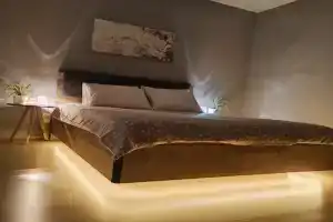 Уютная атмосферная квартира, Калининград