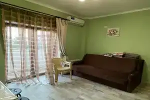 Апартаменты у моря, Черноморское